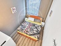 Prodej bytu 3+1 s lodžií, Mičurinova, Sokolov - Foto 12