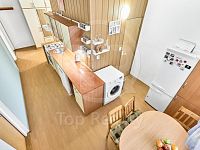 Prodej bytu 3+1 s lodžií, Mičurinova, Sokolov - Foto 16