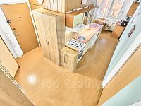 Prodej bytu 3+1 s lodžií, Mičurinova, Sokolov - Foto 18