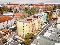 Prodej bytu 3+1 s lodžií, Mičurinova, Sokolov - Foto 25