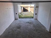 prodej garáže Vančurova, Chodov - Foto 4