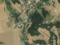 Prodej stavebního pozemku v obci Bublava