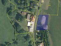 Prodej stavebního pozemku v obci Bublava - Foto 2