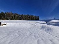 Prodej stavebního pozemku v obci Bublava - Foto 4