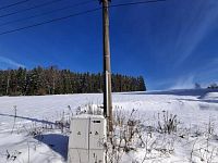 Prodej stavebního pozemku v obci Bublava - Foto 5