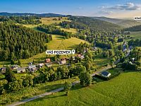 Prodej stavebního pozemku v obci Bublava - Foto 7