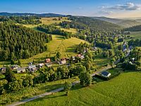 Prodej stavebního pozemku v obci Bublava - Foto 8