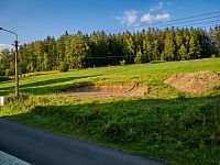 Prodej stavebního pozemku v obci Bublava - Foto 12