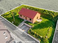 Prodej stavebního pozemku v obci Bublava - Foto 16