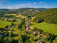 Prodej stavebního pozemku v obci Bublava - Foto 23