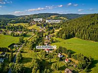 Prodej stavebního pozemku v obci Bublava