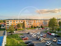 Prodej bytu 2+1 M. Majerové, Sokolov