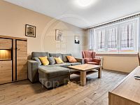 Prodej bytu 2+1 M. Majerové, Sokolov - Foto 6