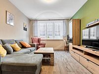 Prodej bytu 2+1 M. Majerové, Sokolov - Foto 7