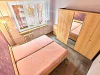 Prodej bytu 2+1 M. Majerové, Sokolov - Foto 12