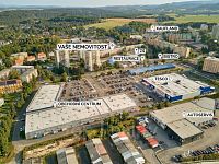 Prodej bytu 2+1 M. Majerové, Sokolov - Foto 22