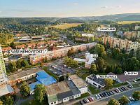 Prodej bytu 2+1 M. Majerové, Sokolov - Foto 23