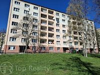 Pronájem bytu 1+1 Chodov, Revoluční - Foto 11