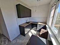 Pronájem bytu 1+1 Chodov, Revoluční - Foto 12