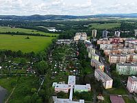 Prodej zahrady Chodov, U potoka - 10.JPG