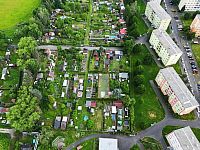 Prodej zahrady Chodov, U potoka - 11.JPG