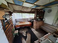 Prodej zahrady Chodov, U potoka - 14.jpg