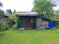 Prodej zahrady Chodov, U potoka - 16.jpg