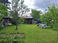 Prodej zahrady Chodov, U potoka - 3.jpg