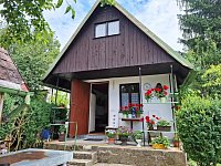 Prodej zahrady, Chodov, U potoka - 20260704_122039