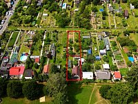 Prodej zahrady, Chodov, U potoka - DJI_20260704120607_0002_D