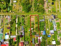 Prodej zahrady, Chodov, U potoka - DJI_20260704120635_0003_D