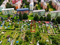 Prodej zahrady, Chodov, U potoka - DJI_20260704120718_0004_D