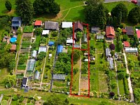 Prodej zahrady, Chodov, U potoka - DJI_20260704120734_0005_D