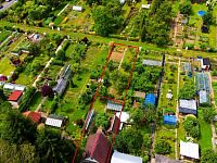 Prodej zahrady, Chodov, U potoka - DJI_20260704121019_0009_D