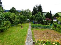 Prodej zahrady, Chodov, U potoka - P1120752.JPG