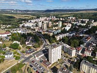 Prodej garsoniery Chodov, U Porcelánky - DJI_20260811095948_0053_D.JPG