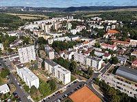 Prodej garsoniery Chodov, U Porcelánky - DJI_20260811100153_0058_D.JPG