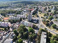 Prodej garsoniery Chodov, U Porcelánky - DJI_20260811100458_0066_D.JPG