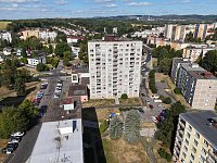 Prodej garsoniery Chodov, U Porcelánky - DJI_20260811100643_0069_D.JPG
