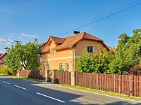 Prodej RD Josefov, okr. Sokolov