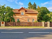 Prodej RD Josefov, okr. Sokolov - 2