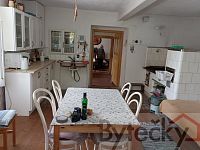 Prodej rodinný dům - statek - usedlost - chalupa Voltýřov - Klučenice, 603 m2, Orlík Podskalí 2 km - Foto 2