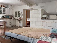 Prodej rodinný dům - statek - usedlost - chalupa Voltýřov - Klučenice, 603 m2, Orlík Podskalí 2 km - Foto 4