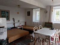 Prodej rodinný dům - statek - usedlost - chalupa Voltýřov - Klučenice, 603 m2, Orlík Podskalí 2 km - Foto 5