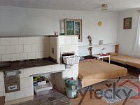 Prodej rodinný dům - statek - usedlost - chalupa Voltýřov - Klučenice, 603 m2, Orlík Podskalí 2 km - Foto 6