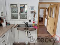 Prodej rodinný dům - statek - usedlost - chalupa Voltýřov - Klučenice, 603 m2, Orlík Podskalí 2 km - Foto 7