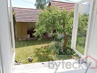 Prodej rodinný dům - statek - usedlost - chalupa Voltýřov - Klučenice, 603 m2, Orlík Podskalí 2 km - Foto 8