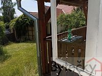 Prodej rodinný dům - statek - usedlost - chalupa Voltýřov - Klučenice, 603 m2, Orlík Podskalí 2 km - Foto 9