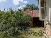 Prodej rodinný dům - statek - usedlost - chalupa Voltýřov - Klučenice, 603 m2, Orlík Podskalí 2 km - Foto 10