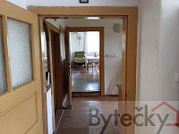 Prodej rodinný dům - statek - usedlost - chalupa Voltýřov - Klučenice, 603 m2, Orlík Podskalí 2 km - Foto 12